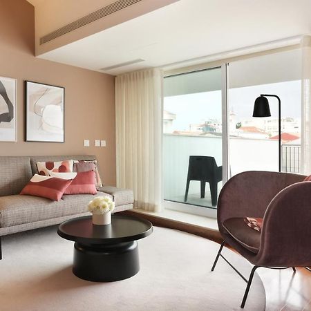 Nº150 Apartment Triplex With Suites And Terrace Braga Ngoại thất bức ảnh
