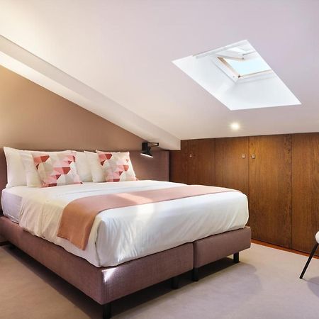 Nº150 Apartment Triplex With Suites And Terrace Braga Ngoại thất bức ảnh