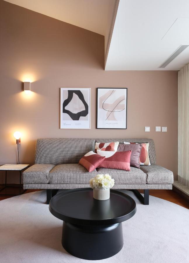 Nº150 Apartment Triplex With Suites And Terrace Braga Ngoại thất bức ảnh