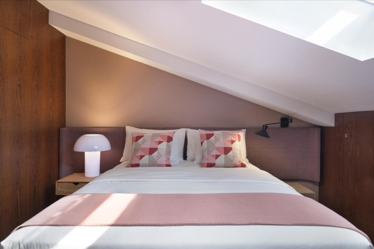 Nº150 Apartment Triplex With Suites And Terrace Braga Ngoại thất bức ảnh