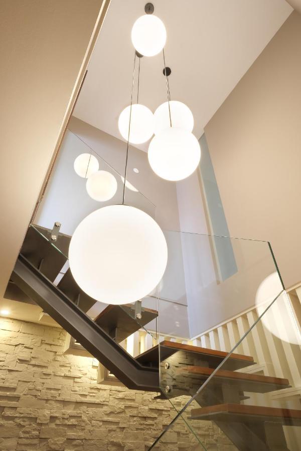 Nº150 Apartment Triplex With Suites And Terrace Braga Ngoại thất bức ảnh