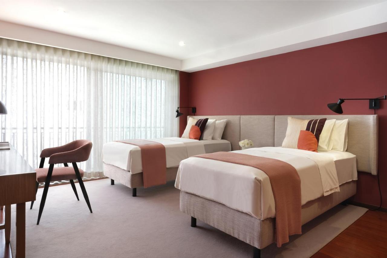 Nº150 Apartment Triplex With Suites And Terrace Braga Ngoại thất bức ảnh